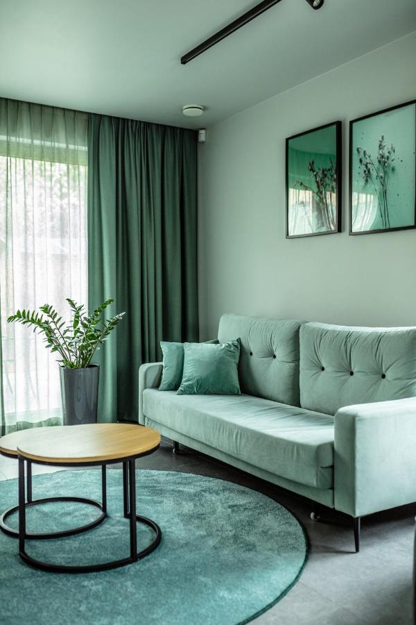 Apartament Caminski Deluxe *
