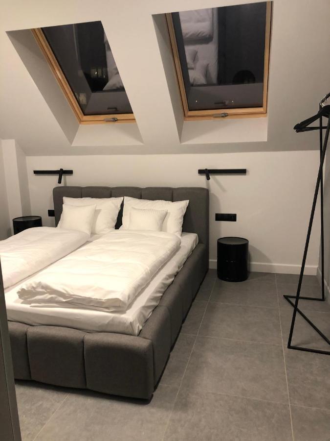 Leilighet Caminski Deluxe Kudowa-Zdrój